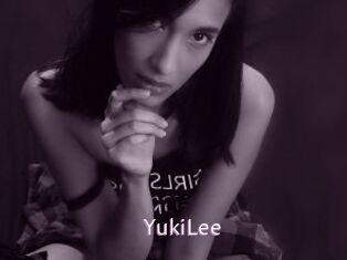 YukiLee