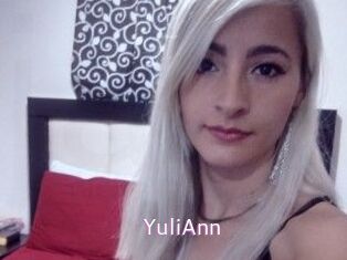 YuliAnn