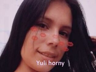 Yuli_horny
