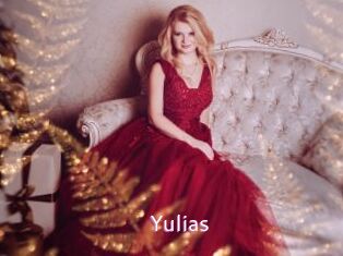 Yulias