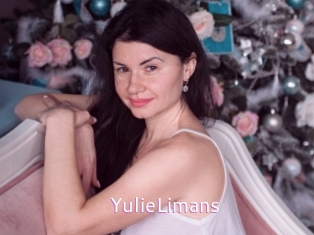 YulieLimans Just Amateurs