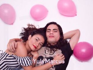 YulyMarcus