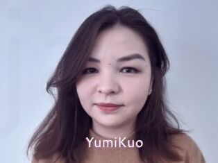 YumiKuo