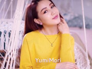 YumiMori