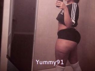 Yummy91
