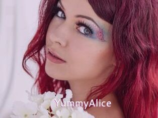 YummyAlice