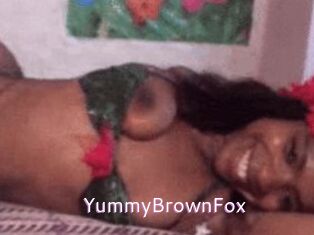 YummyBrownFox Just Amateurs