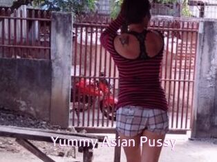 Yummy_Asian_Pussy