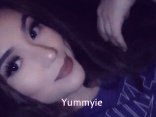Yummyie