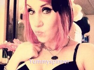 Yummyspinner