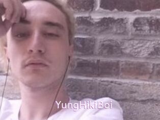 YungHikiBoi