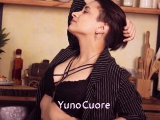 YunoCuore