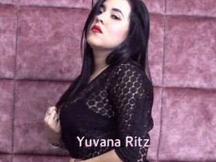 Yuvana_Ritz
