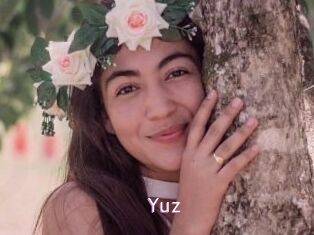 Yuz