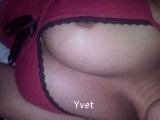 Yvet Just Amateurs