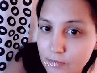Yvett