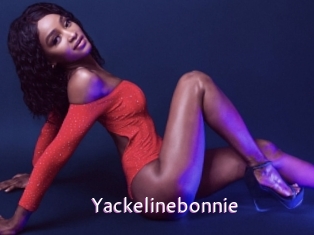 Yackelinebonnie