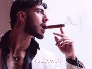 yacovwolf Just Amateurs