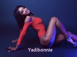 Yadibonnie