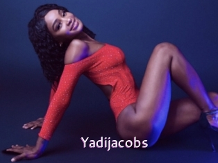 Yadijacobs