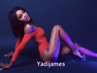 Yadijames