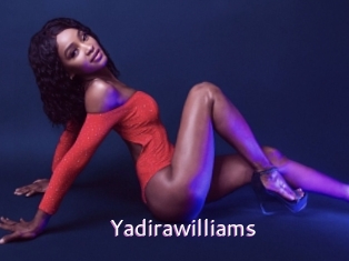 Yadirawilliams