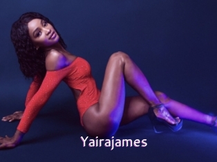 yairajames Just Amateurs