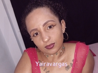 Yairavargas