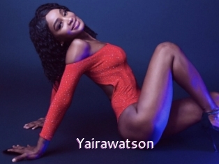 Yairawatson