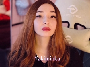 Yakiminka