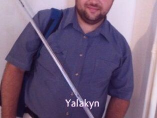 yalakyn Just Amateurs