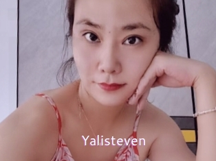 Yalisteven