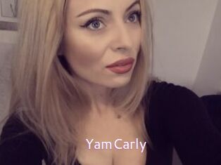 YamCarly