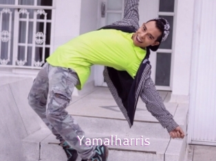Yamalharris