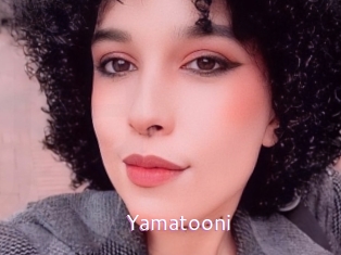 Yamatooni