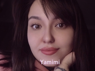 Yamimi