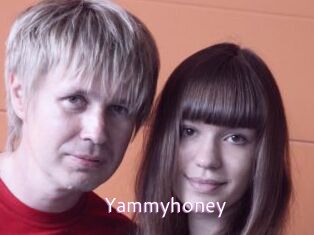 Yammyhoney