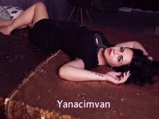 Yanacimvan