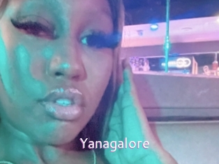 Yanagalore
