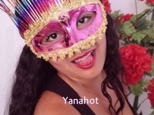 Yanahot