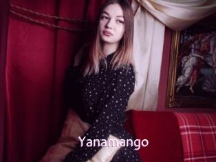 Yanamango
