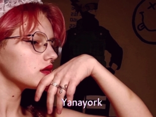 Yanayork
