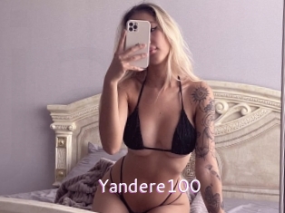 Yandere100