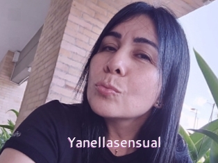 Yanellasensual