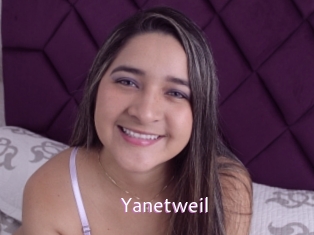 Yanetweil