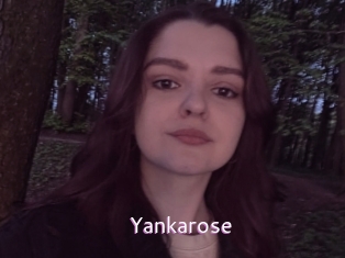 Yankarose