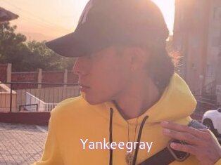 Yankeegray