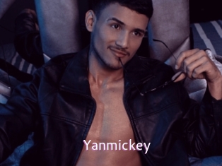 Yanmickey