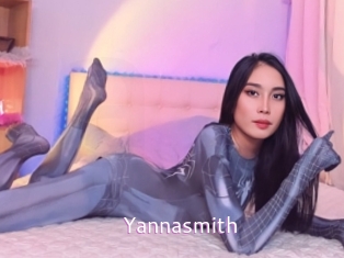 Yannasmith
