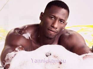 Yannickarnau